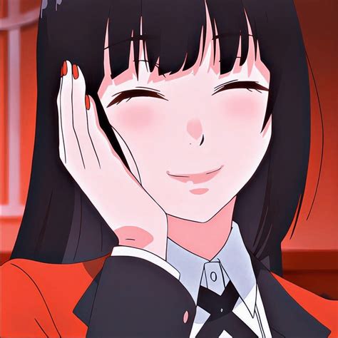 kakegurui twin characters|kakegurui yumeko.